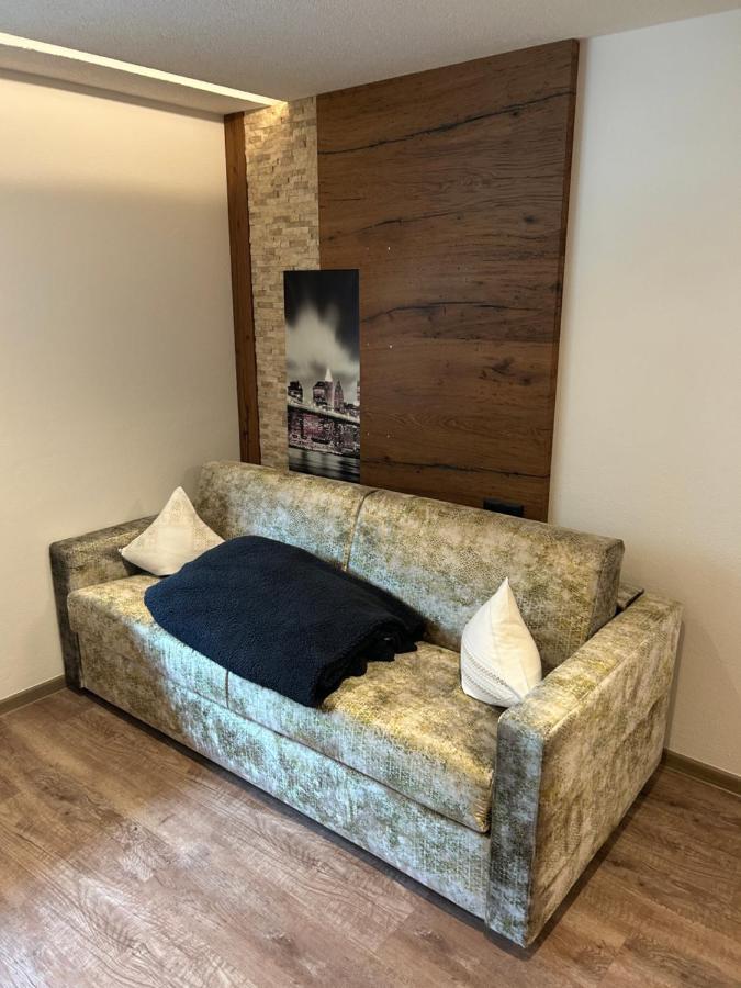 Ferienwohnung Тукс Экстерьер фото