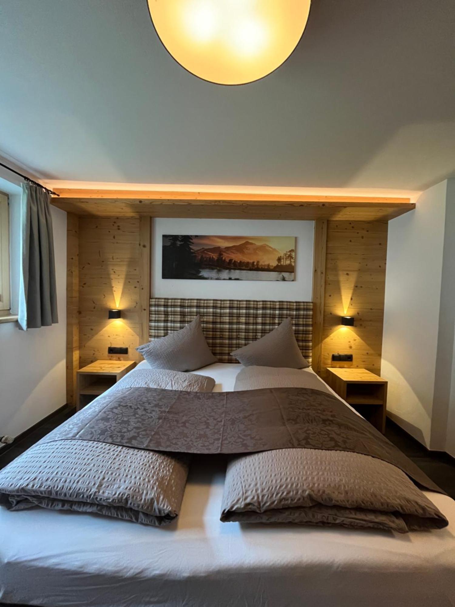 Ferienwohnung Тукс Экстерьер фото