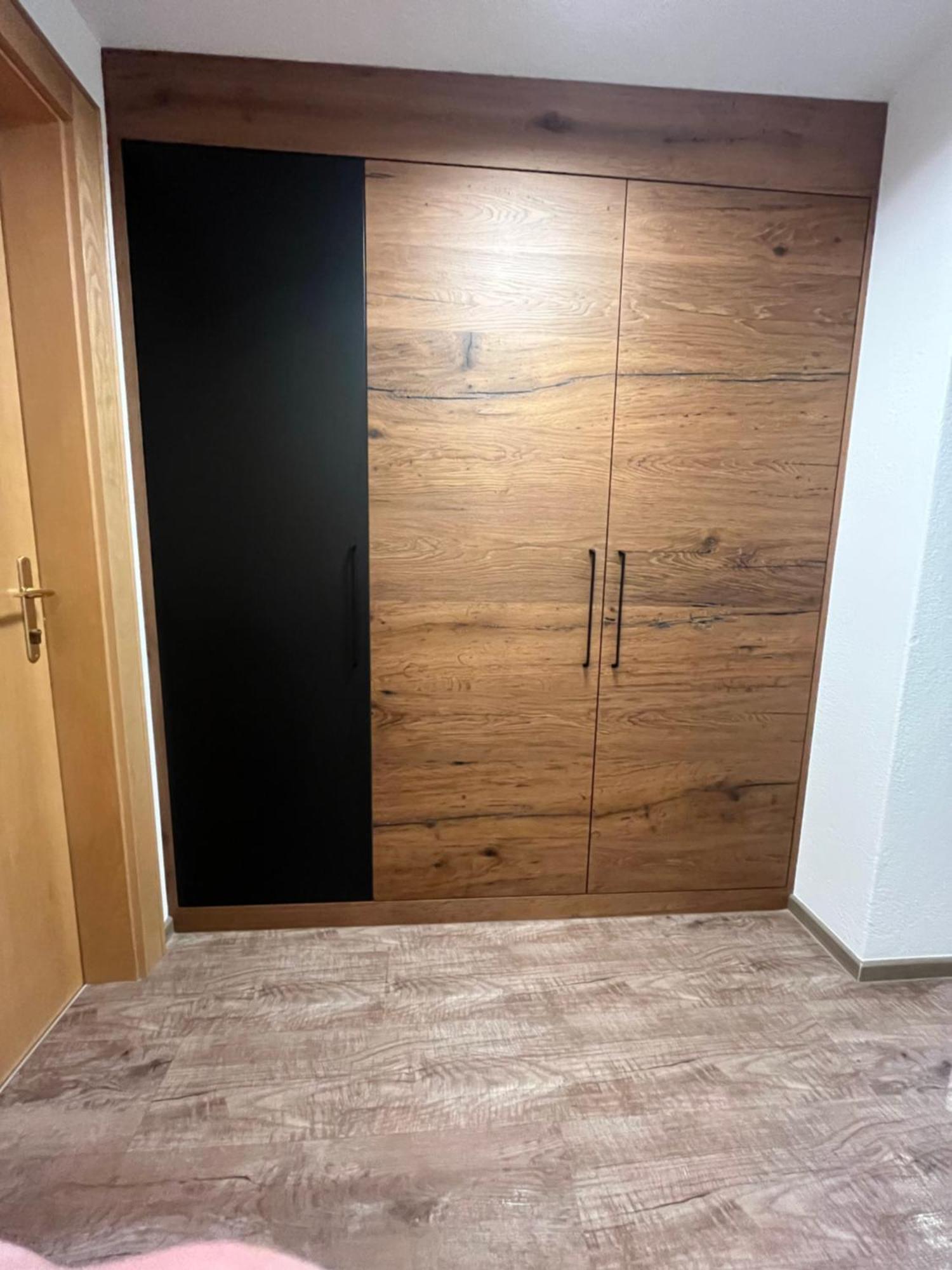 Ferienwohnung Тукс Экстерьер фото